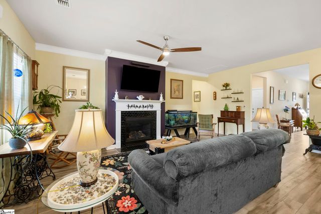 114 Layken Drive, Fountain Inn, SC 29644