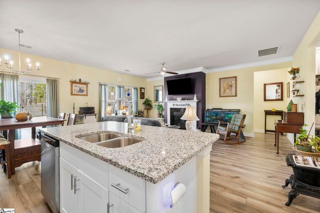 114 Layken Drive, Fountain Inn, SC 29644