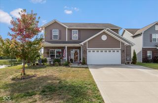 8701 Thatcher Lane, Avon, IN 46123