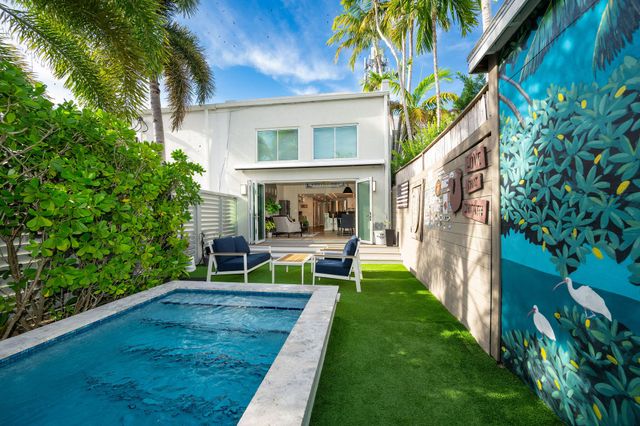 524 Southard Street, Key West, FL 33040