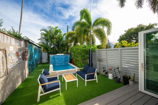 524 Southard Street, Key West, FL 33040