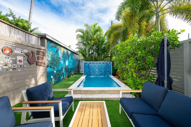 524 Southard Street, Key West, FL 33040