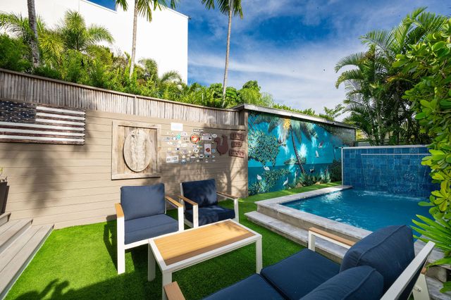 524 Southard Street, Key West, FL 33040