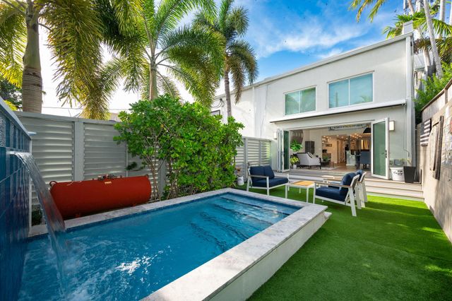 524 Southard Street, Key West, FL 33040