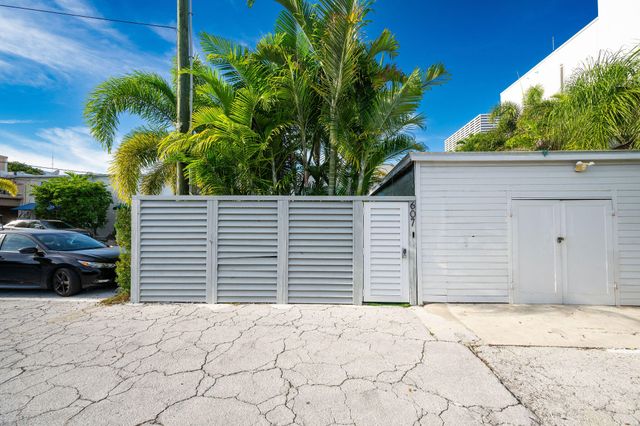 524 Southard Street, Key West, FL 33040