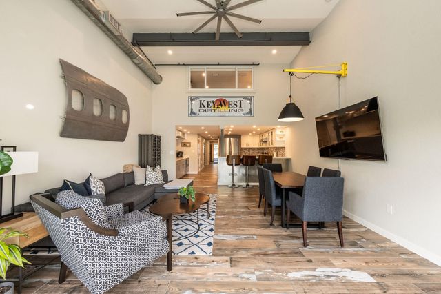 524 Southard Street, Key West, FL 33040