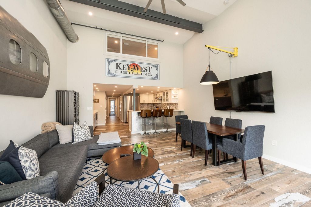 524 Southard Street, Key West, FL 33040