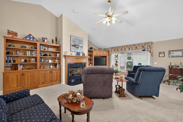 46 Galeon Way, Hot Springs Village, AR 71909