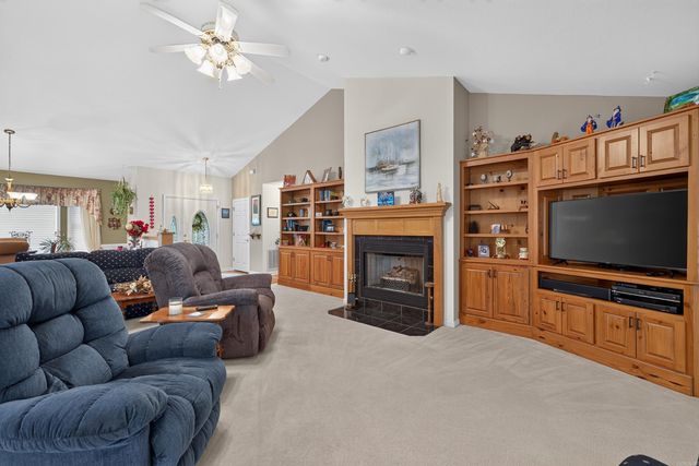 46 Galeon Way, Hot Springs Village, AR 71909