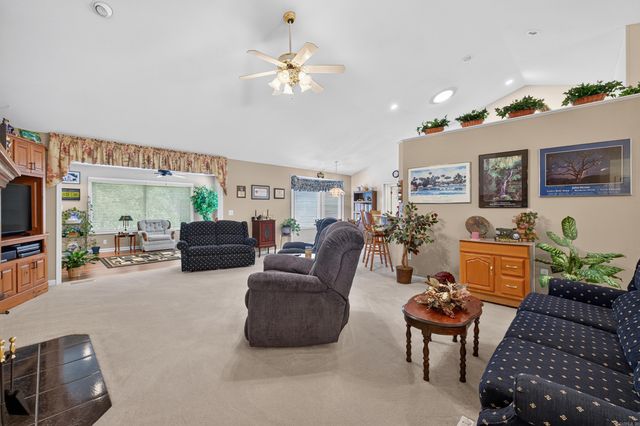 46 Galeon Way, Hot Springs Village, AR 71909