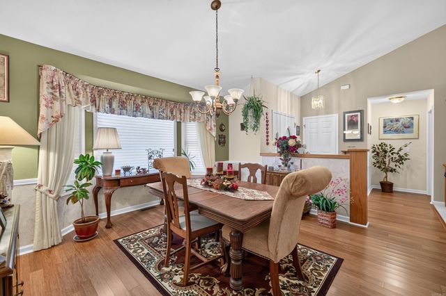 46 Galeon Way, Hot Springs Village, AR 71909