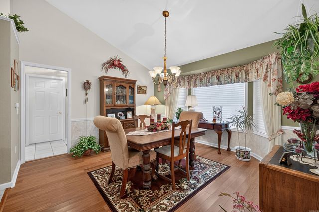 46 Galeon Way, Hot Springs Village, AR 71909