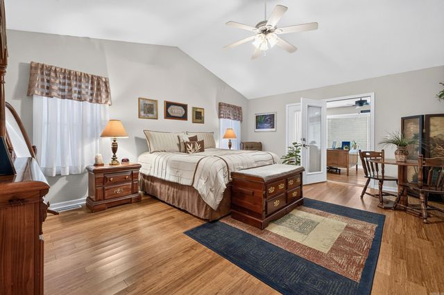 46 Galeon Way, Hot Springs Village, AR 71909