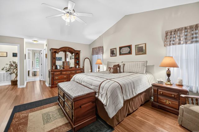 46 Galeon Way, Hot Springs Village, AR 71909