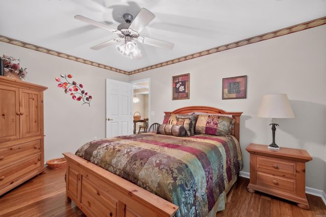 46 Galeon Way, Hot Springs Village, AR 71909