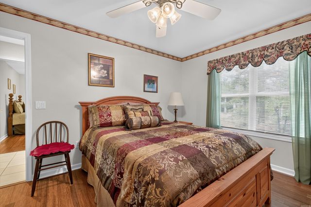 46 Galeon Way, Hot Springs Village, AR 71909