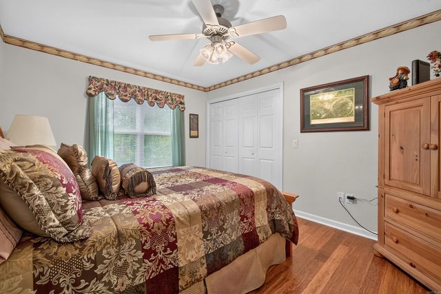 46 Galeon Way, Hot Springs Village, AR 71909