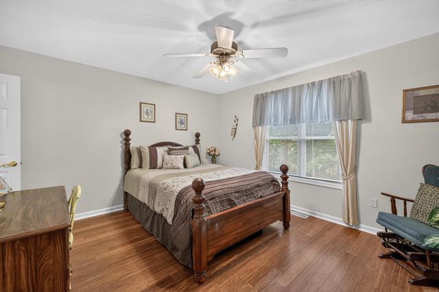 46 Galeon Way, Hot Springs Village, AR 71909