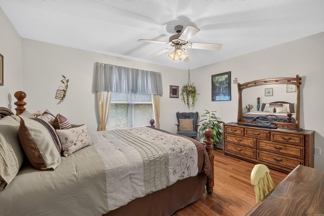 46 Galeon Way, Hot Springs Village, AR 71909