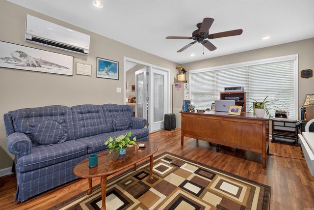 46 Galeon Way, Hot Springs Village, AR 71909