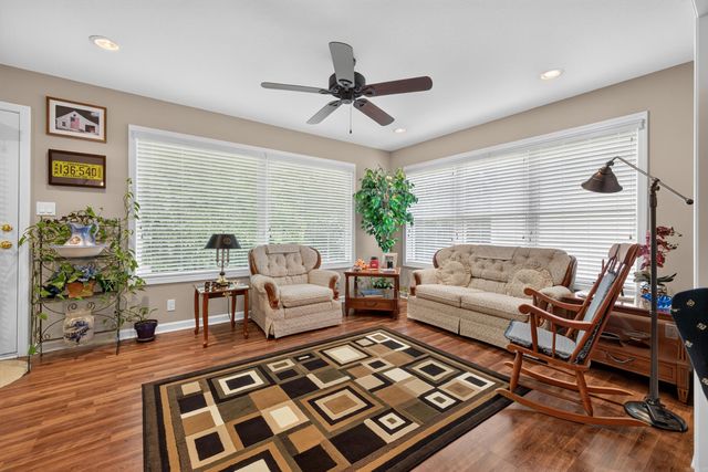 46 Galeon Way, Hot Springs Village, AR 71909