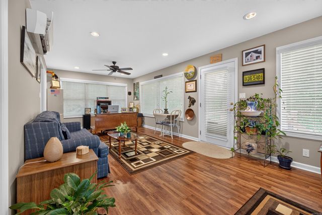 46 Galeon Way, Hot Springs Village, AR 71909