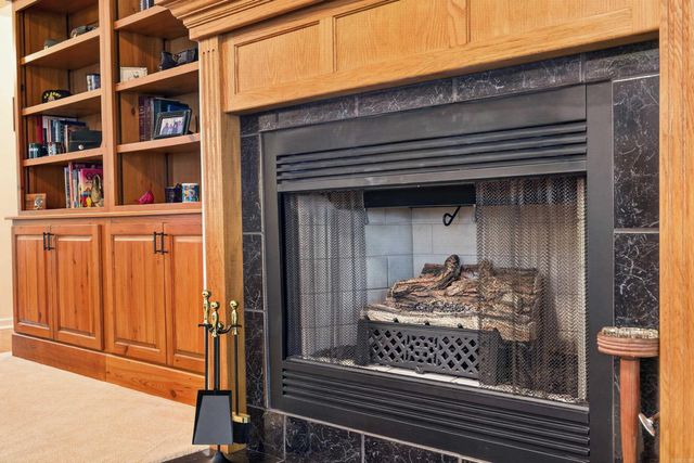 46 Galeon Way, Hot Springs Village, AR 71909