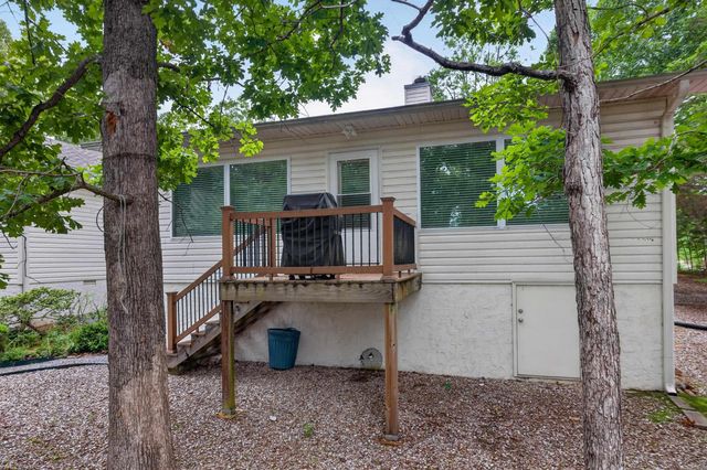 46 Galeon Way, Hot Springs Village, AR 71909