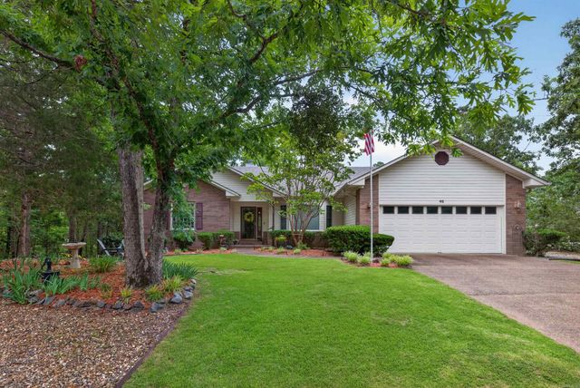 46 Galeon Way, Hot Springs Village, AR 71909