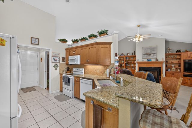 46 Galeon Way, Hot Springs Village, AR 71909