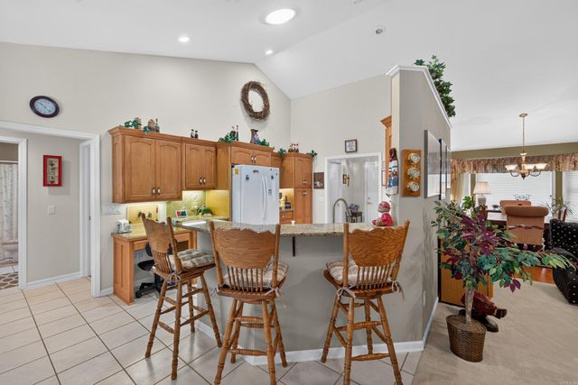 46 Galeon Way, Hot Springs Village, AR 71909