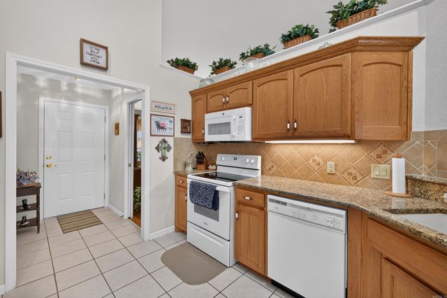 46 Galeon Way, Hot Springs Village, AR 71909