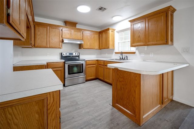 45350 Bob Crouch Road, Tecumseh, OK 74873