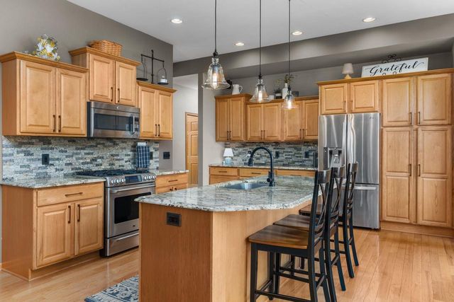 W14110 Crestview Drive, Prairie Du Sac, WI 53578