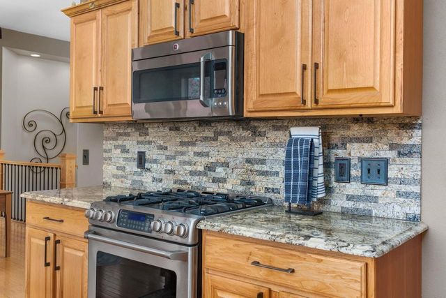 W14110 Crestview Drive, Prairie Du Sac, WI 53578