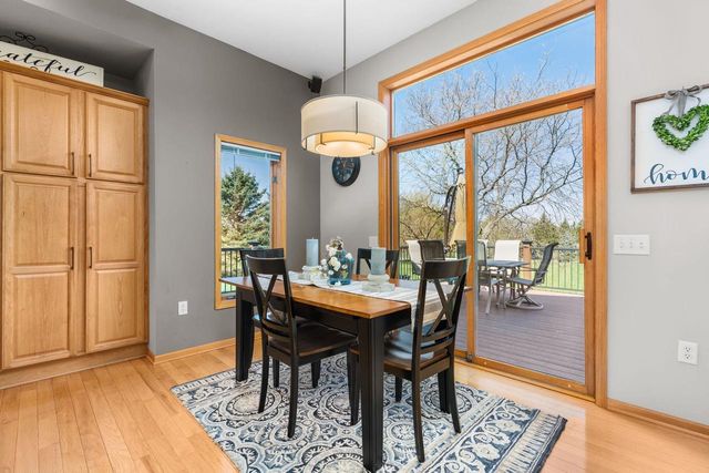 W14110 Crestview Drive, Prairie Du Sac, WI 53578