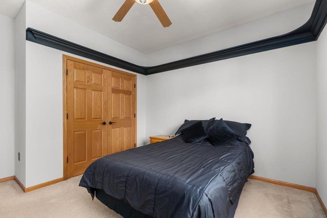 W14110 Crestview Drive, Prairie Du Sac, WI 53578