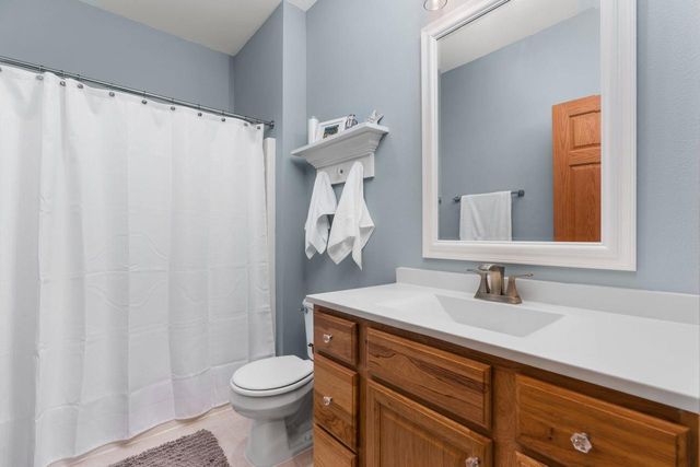 W14110 Crestview Drive, Prairie Du Sac, WI 53578