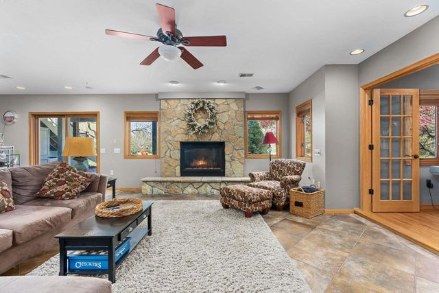W14110 Crestview Drive, Prairie Du Sac, WI 53578
