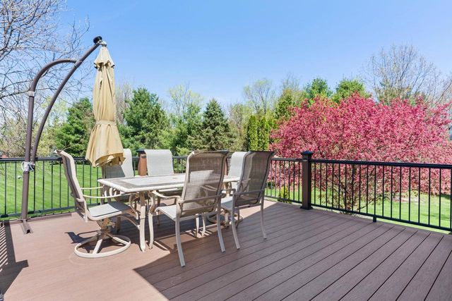 W14110 Crestview Drive, Prairie Du Sac, WI 53578