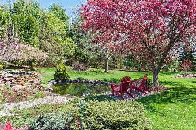W14110 Crestview Drive, Prairie Du Sac, WI 53578
