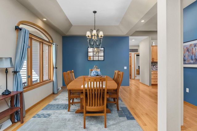 W14110 Crestview Drive, Prairie Du Sac, WI 53578
