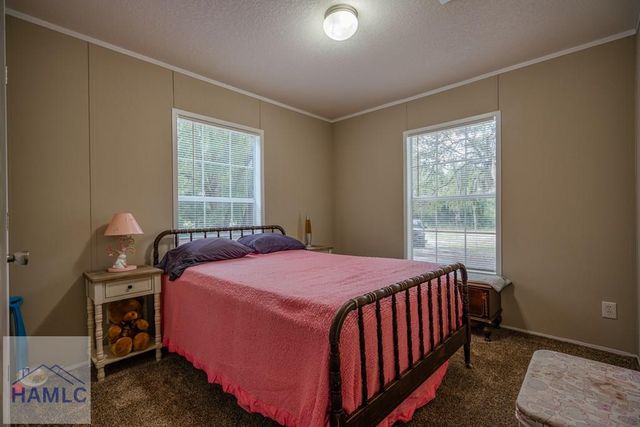 80 Snapper Road, Jesup, GA 31545