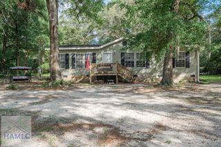 80 Snapper Road, Jesup, GA 31545