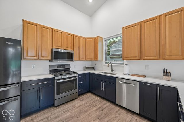 524 Zephyr Way, Westfield, IN 46074