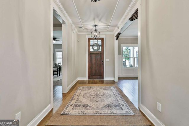 170 Belle Maison Drive, Newnan, GA 30265