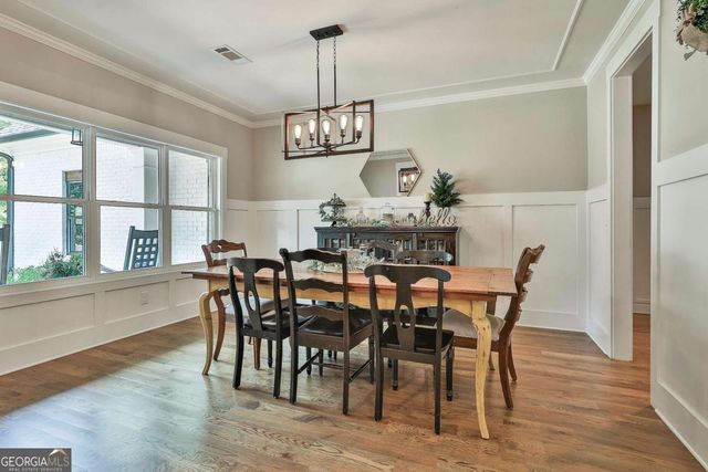 170 Belle Maison Drive, Newnan, GA 30265