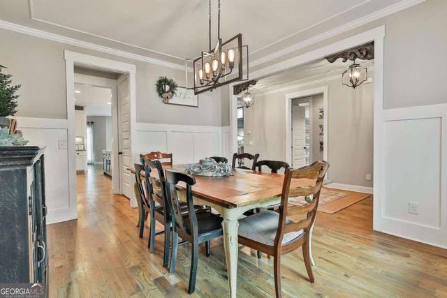 170 Belle Maison Drive, Newnan, GA 30265