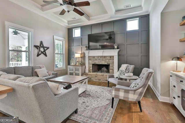 170 Belle Maison Drive, Newnan, GA 30265