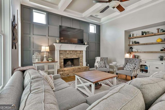 170 Belle Maison Drive, Newnan, GA 30265